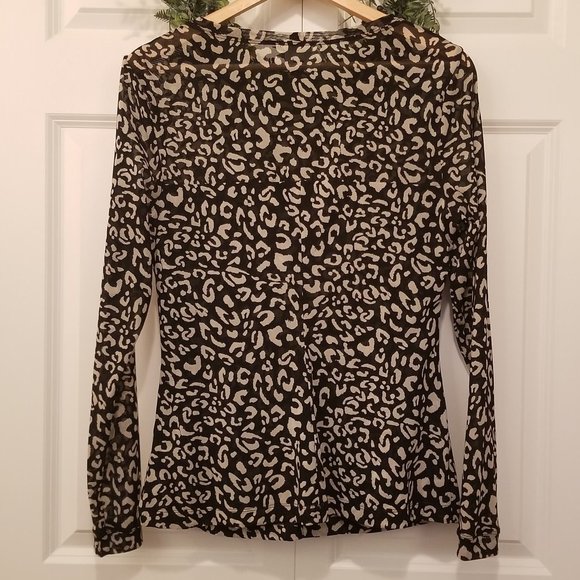 EUC CAbi Sweetheart Top #4159 - Picture 2 of 8